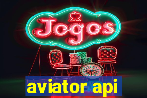aviator api